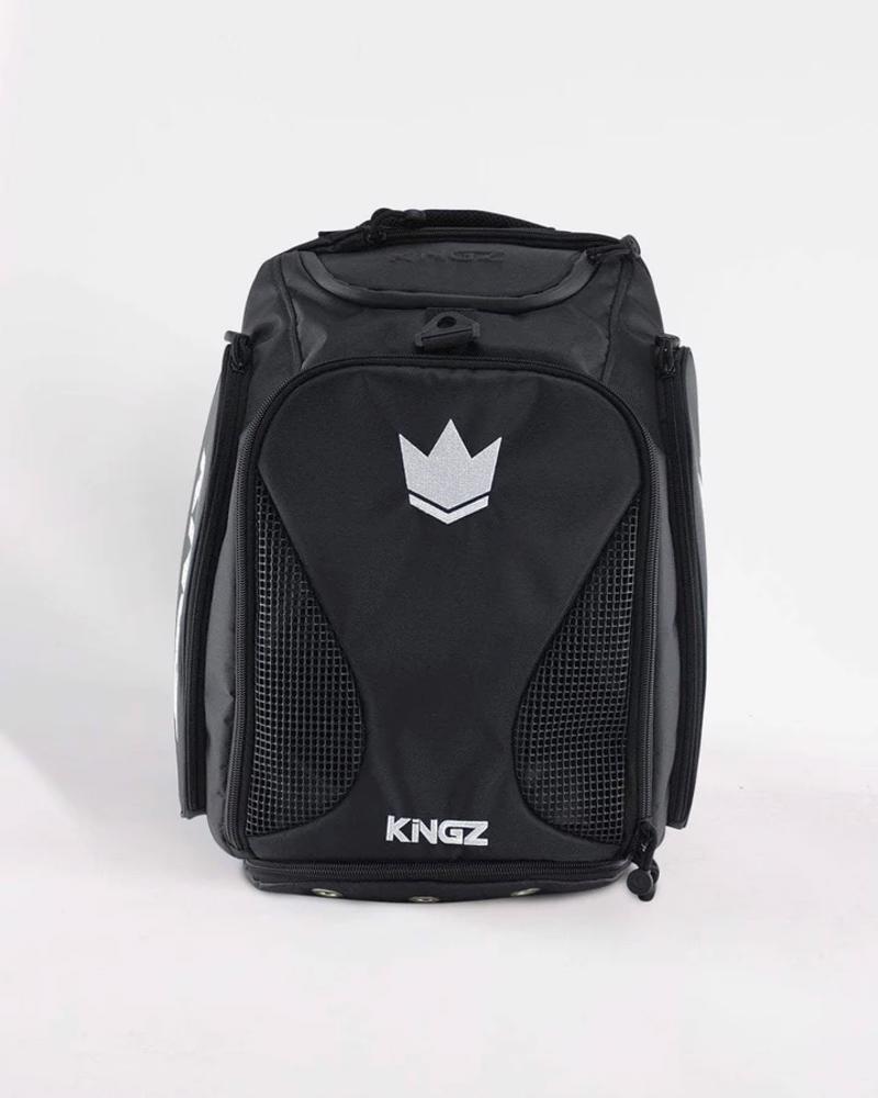 KINGZ Convertible Backpack 2.0